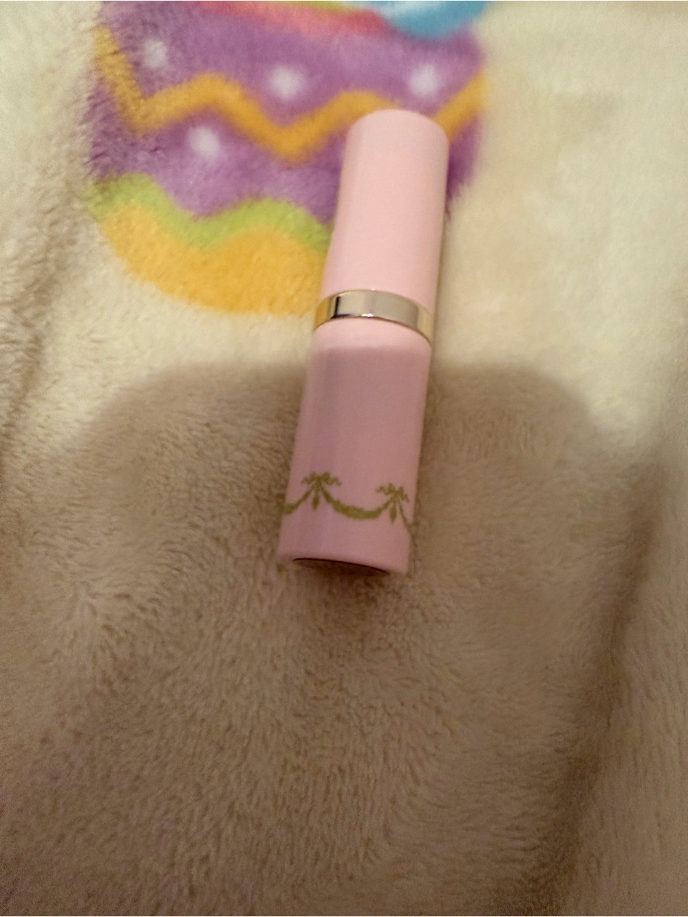 Estee lauder liostick-420 rebelious rose brand new